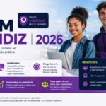 Radix abre inscrições para Programa Jovem Aprendiz 2026 com vagas híbridas no Rio 3 seletivo jovem aprendiz