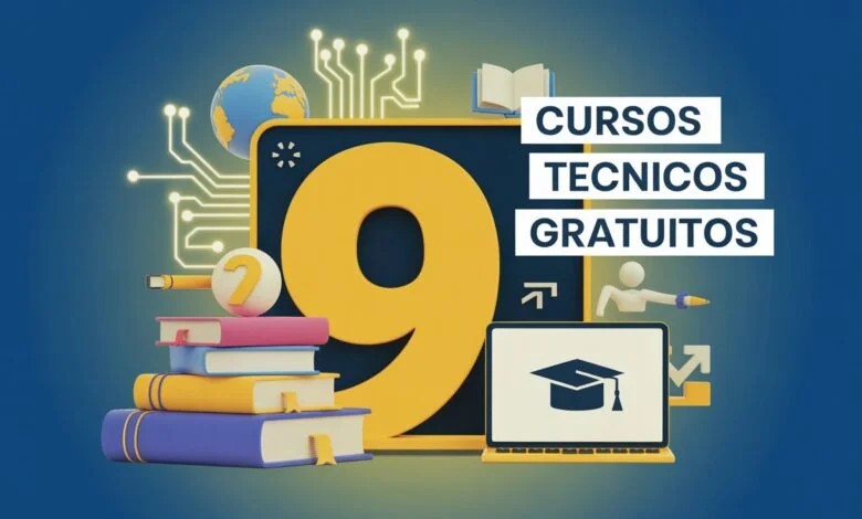 Senar lança edital com 3,3 mil vagas gratuitas em cursos técnicos do agronegócio 1 O Senar abriu 3.314 vagas gratuitas em cursos tecnicos de nivel medio nas areas do agro. Inscricoes ate 2605. Veja cursos polos e como se inscrever 780x470 1