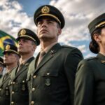 EsPCEx 2026: Edital publicado com 440 vagas e calendário oficial 2 processo seletivo para o Exercíto - Portal de Oportunidades