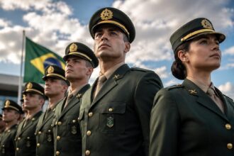 EsPCEx 2026: Edital publicado com 440 vagas e calendário oficial 6 processo seletivo para o Exercíto - Portal de Oportunidades