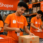 Processo seletivo Shopee abre 422 vagas para Jovem Aprendiz: tudo o que você precisa saber para se inscrever 3 ChatGPT Image 25 de mai. de 2026 12 49 41