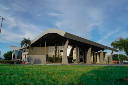 Palácio Antonio Augusto Martins, sede do Poder Legislativo - foto Marley Lima (1)