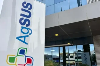 Processo Seletivo AgSUS 2026: Vagas com Salários de até R$ 12.497,63 4 processo seletivo AgSUS 2026