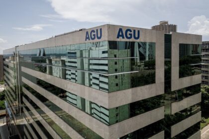 sede da advocacia geral da união