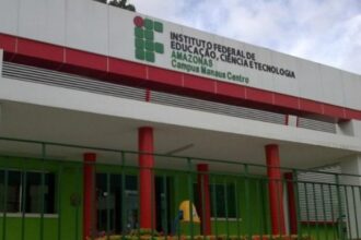 IFAM lança concurso público com vagas estratégicas e salários acima de R$ 6 mil 6 Concurso IFAM