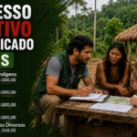 Processo Seletivo SEMAS Terra Indígena Yanomami 2026 em Mucajaí