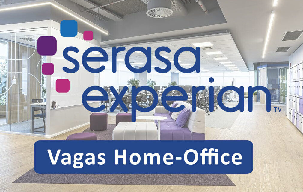 Programa de Estágio Serasa Experian 2026