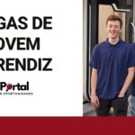 Vaga Jovem Aprendiz na Icomon Tecnologia 2 aga jovem aprendiz na Icomon Tecnologia