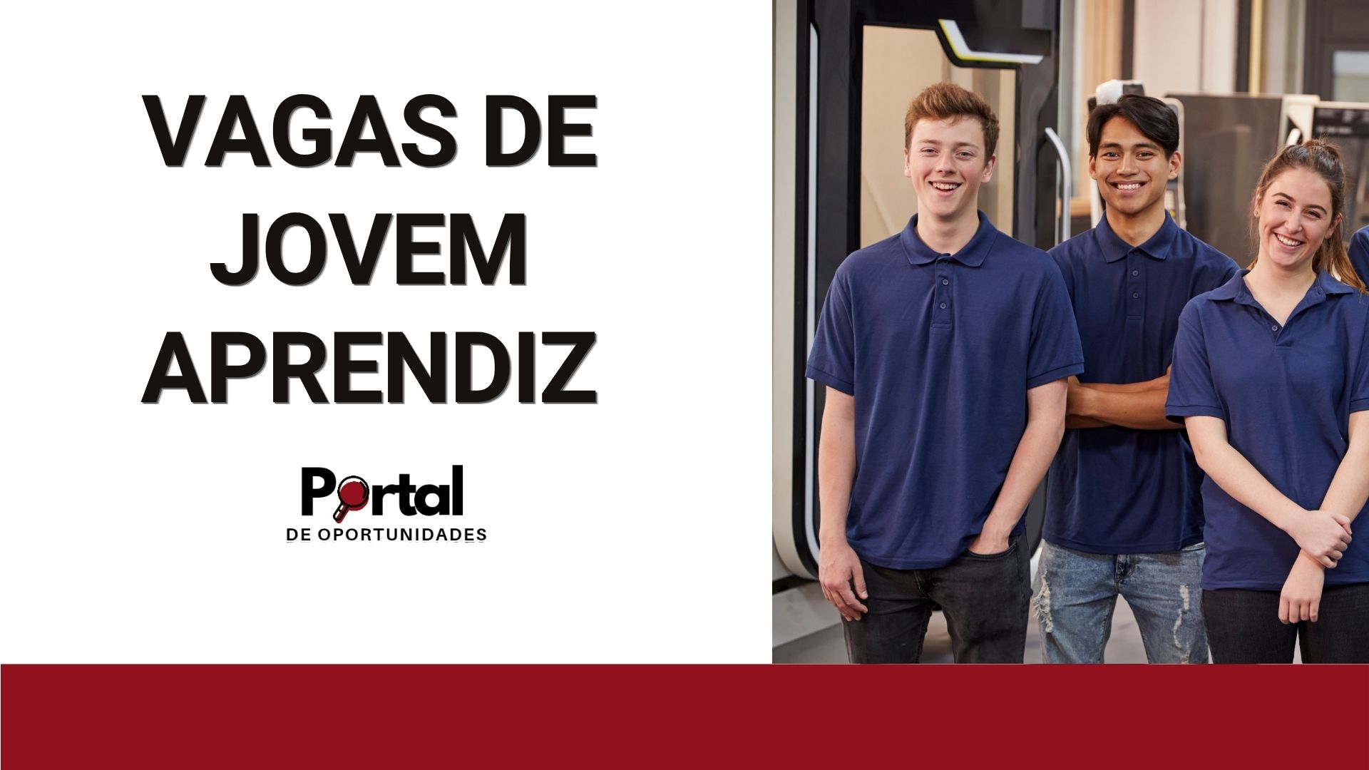 Vaga Jovem Aprendiz na Icomon Tecnologia 1 aga jovem aprendiz na Icomon Tecnologia