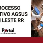 Processo Seletivo AgSUS DSEI Leste de Roraima 2026: vagas, salários e inscrições 2 Processo Seletivo AgSUS DSEI Leste de Roraima 2026