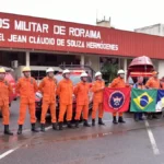 Concurso Bombeiros RR 2026: edital com 300 vagas e salário de até R$ 13.817,22 3 Concurso Bombeiros RR 2026: 300 vagas