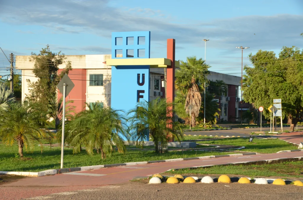 vestibular UFRR 2027 747 vagas 38 cursos