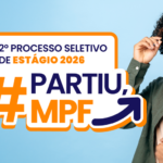 Estágio MPF Roraima 2026: bolsa de R$ 2.640,00 para pós-graduandos 3 estágio MPF Roraima 2026 bolsa R$ 2.640