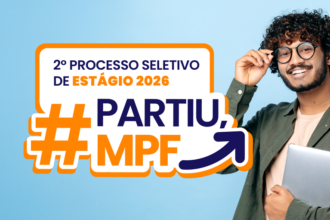 Estágio MPF Roraima 2026: bolsa de R$ 2.640,00 para pós-graduandos 4 estágio MPF Roraima 2026 bolsa R$ 2.640