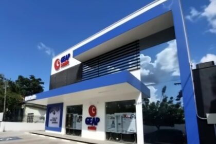 geap boa vista fachada hd