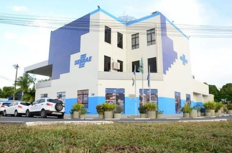 Processo seletivo Sebrae Roraima 2026 para Analista Técnico I com salário de R$ 6.475,69